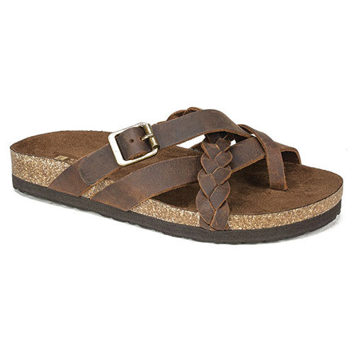 White Mountain Women's Harrington Sandals