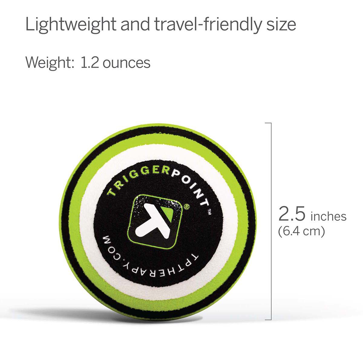 Triggerpoint MB 1 Massage Ball