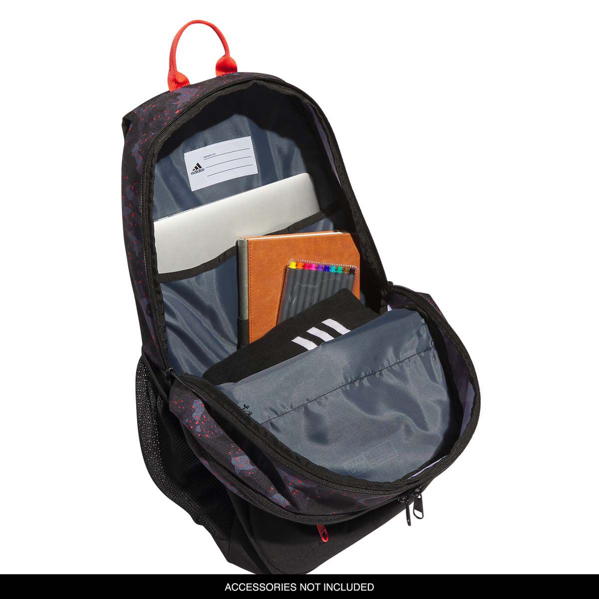 adidas Adidas Foundation 6 Backpack