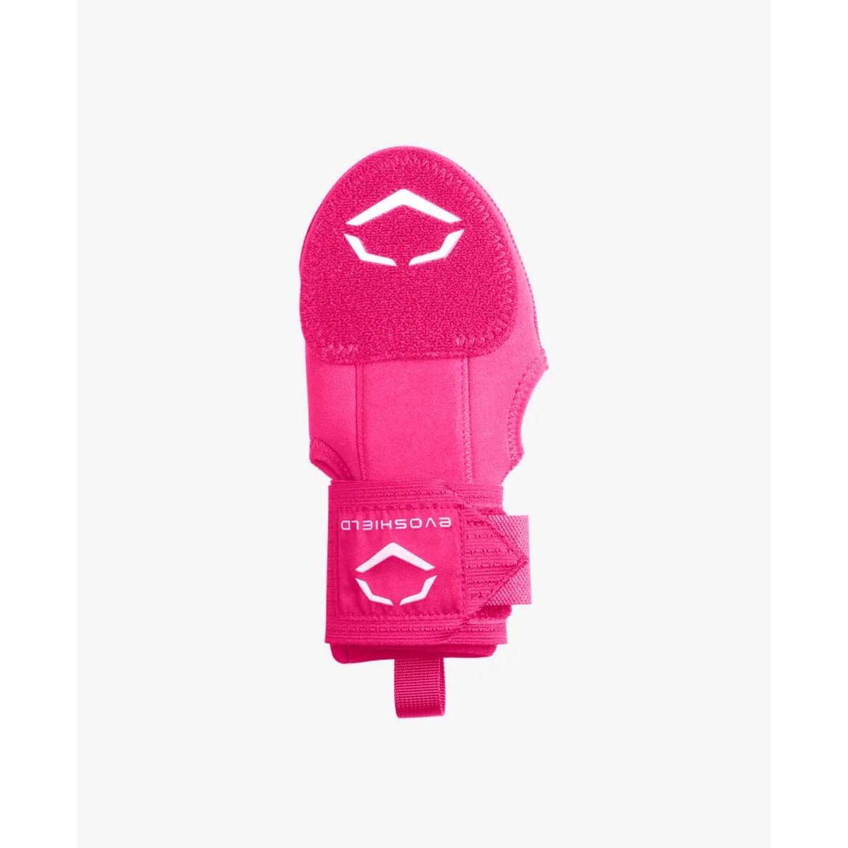 Evoshield Youth Sliding Mitt 2.0