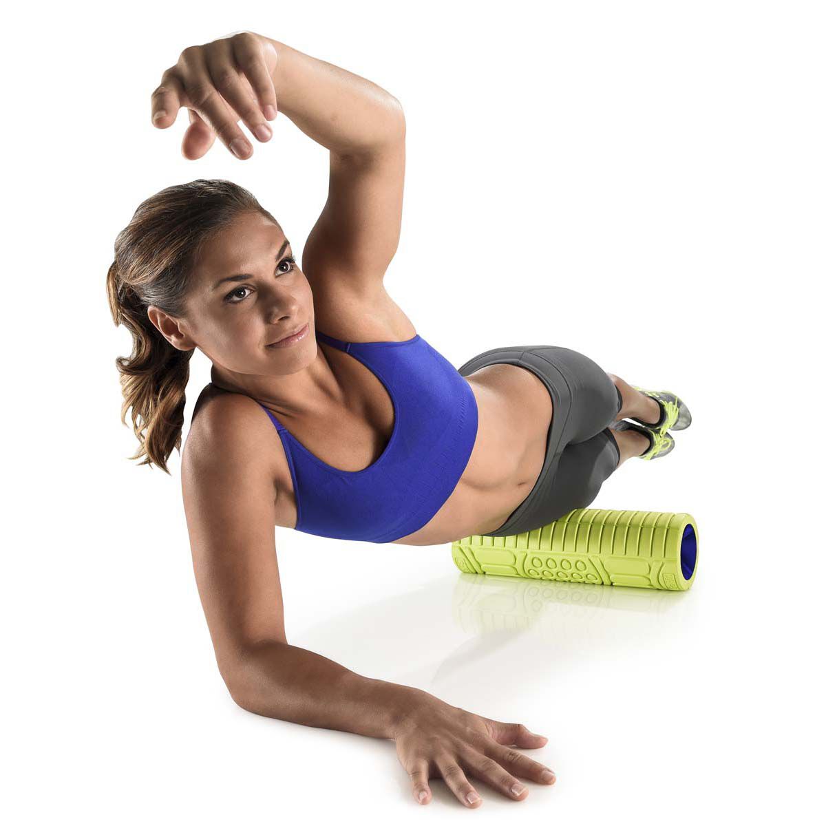 Go Fit 18" Go Roller With UltraFin Core