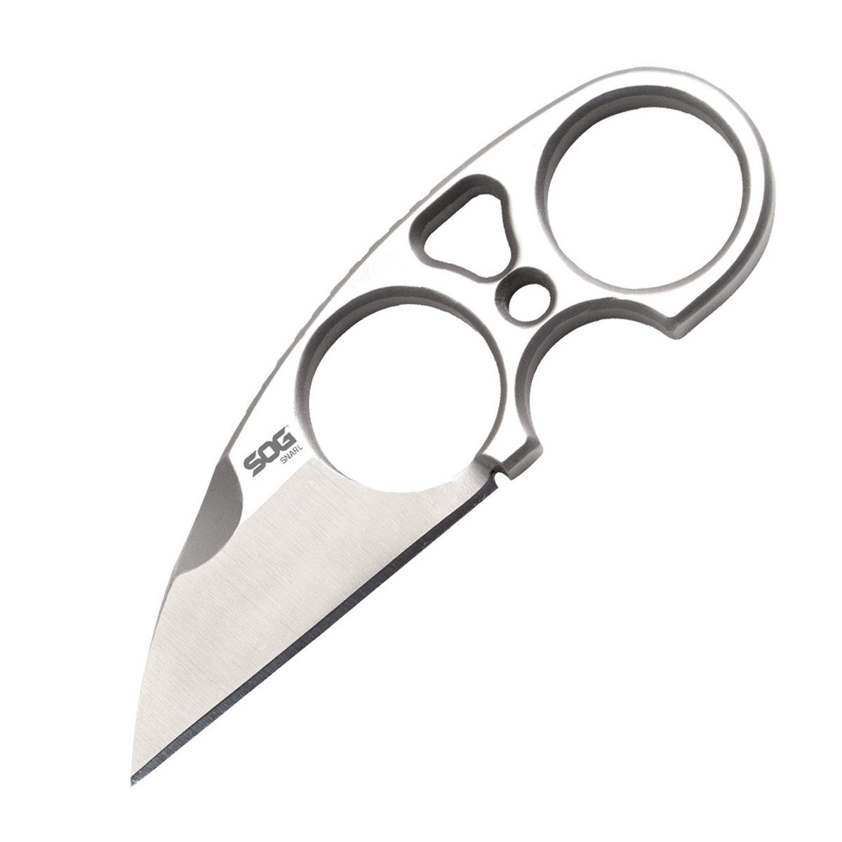 Sog SOG Snarl