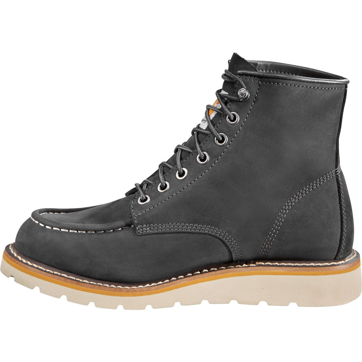 Carhartt 6" Moc Soft Toe Wedge Boot