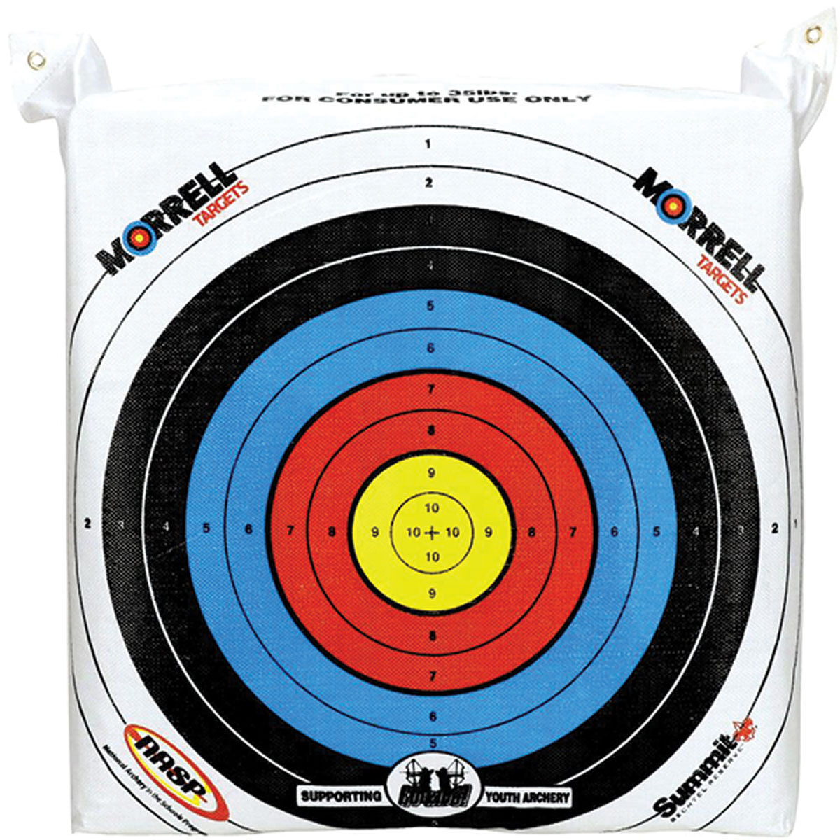 Morrell Youth NASP Bag Target