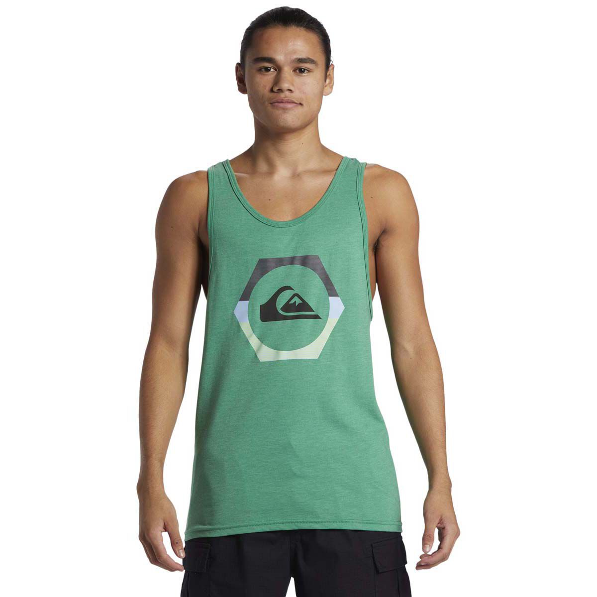 Quiksilver D Shape Shifter Tank