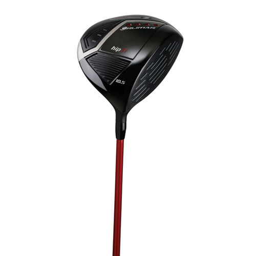 Orlimar Men's Hip-Ti Right Hand Driver