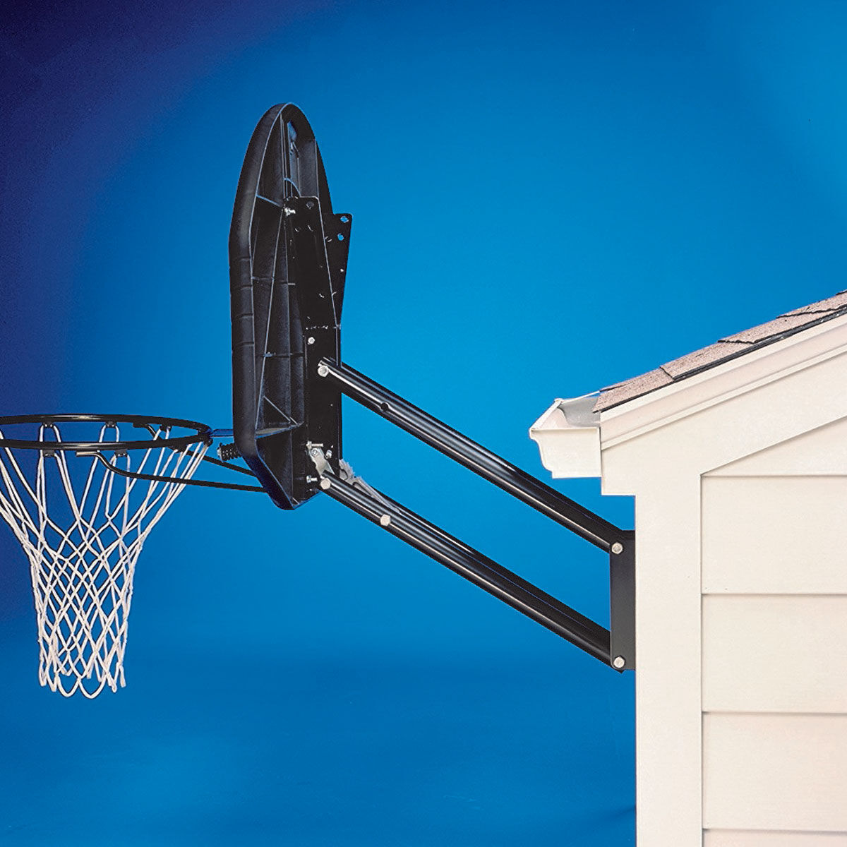 Spalding Converter Mounting Bracket