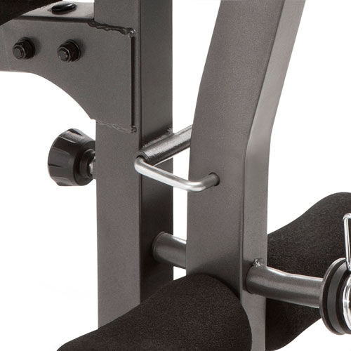 Marcy Olympic Weight Bench