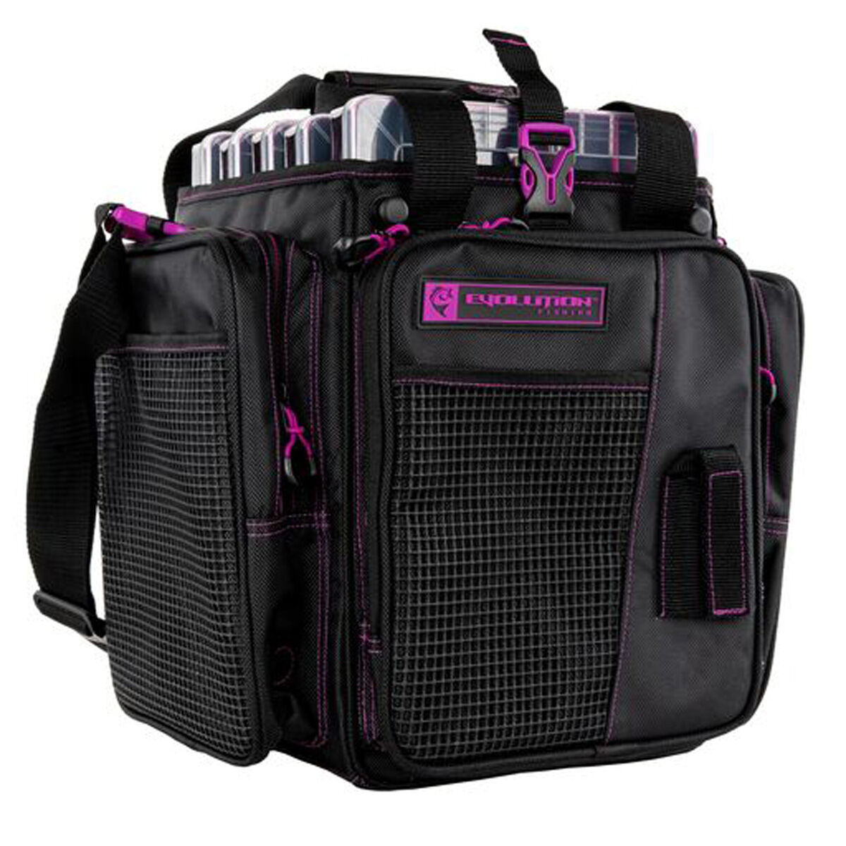 Evolution Drift Series 3700 Vertical Tackle Bag