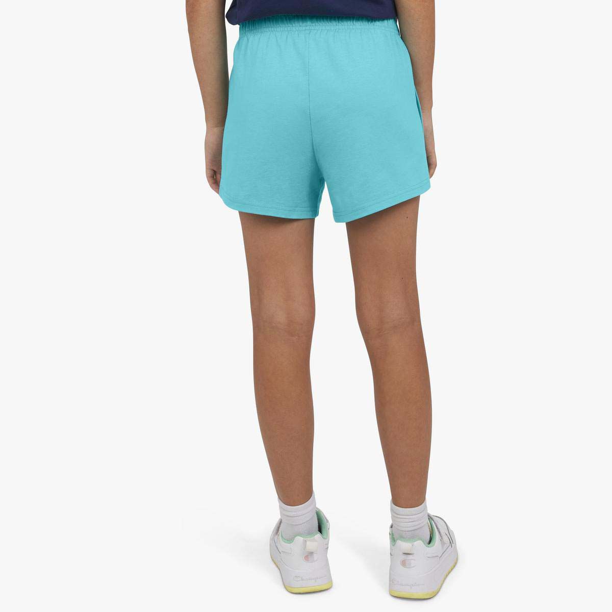 Champion Girls' 3" Practice Shorts