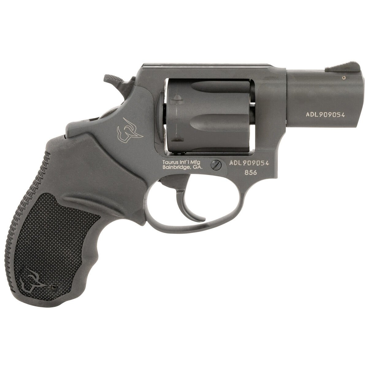 Taurus 856 *MA 38 Special +P 6RD Revolver