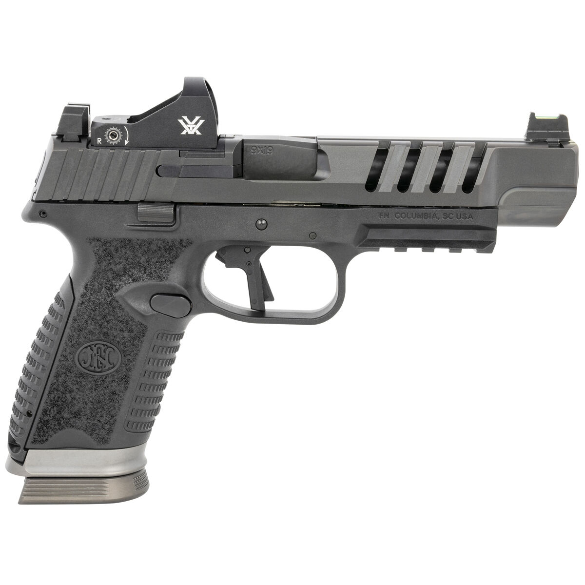 Fn 66101463 509 LS Edge 9mm Pistol