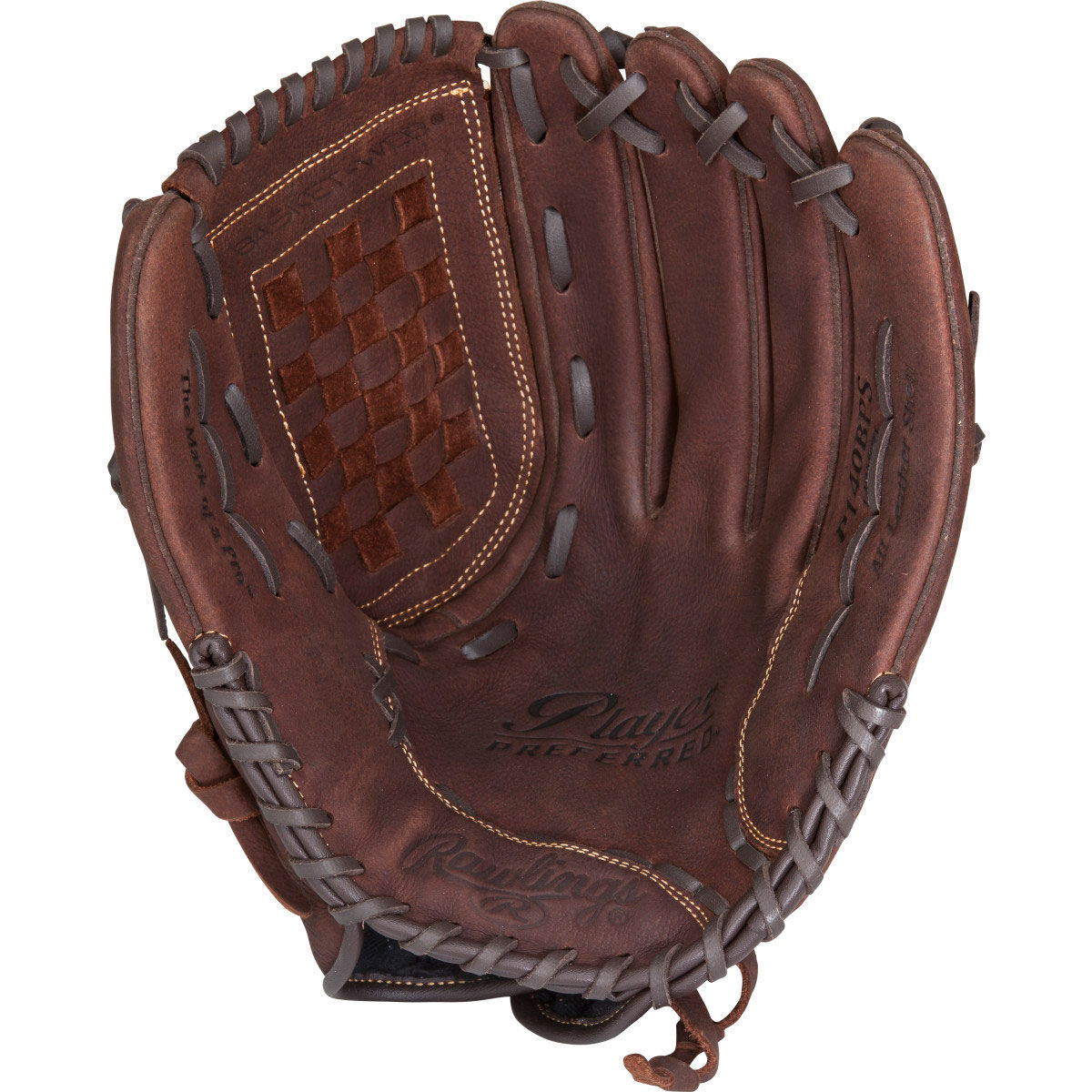 Rawlings 14" Player Preferred Glove