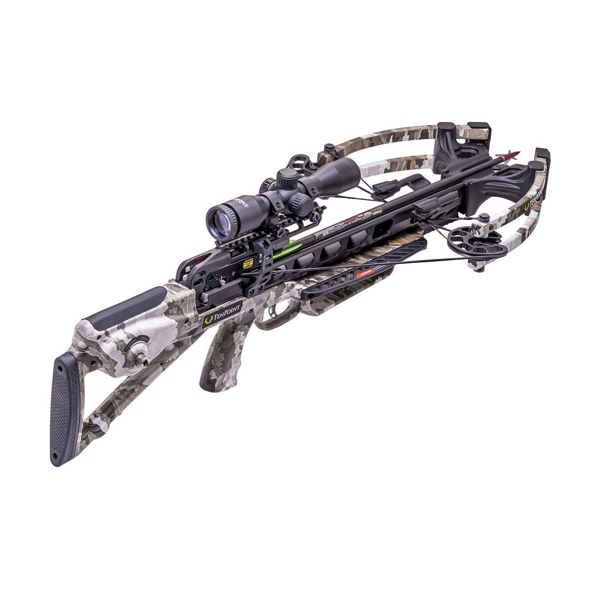 Tenpoint Venom X with ACUSlide Crossbow Package