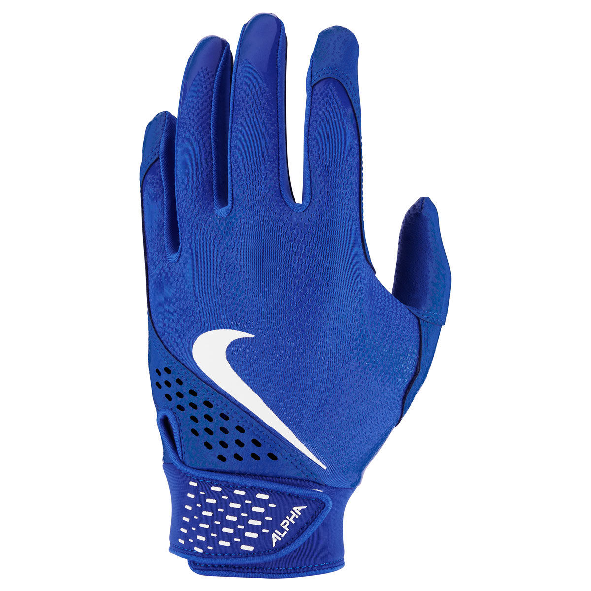 Nike Youth Alpha Batting Gloves