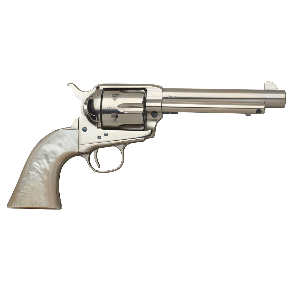 Taylors & Co 1873 Cattleman 45 Colt 5 Taylor Handgun