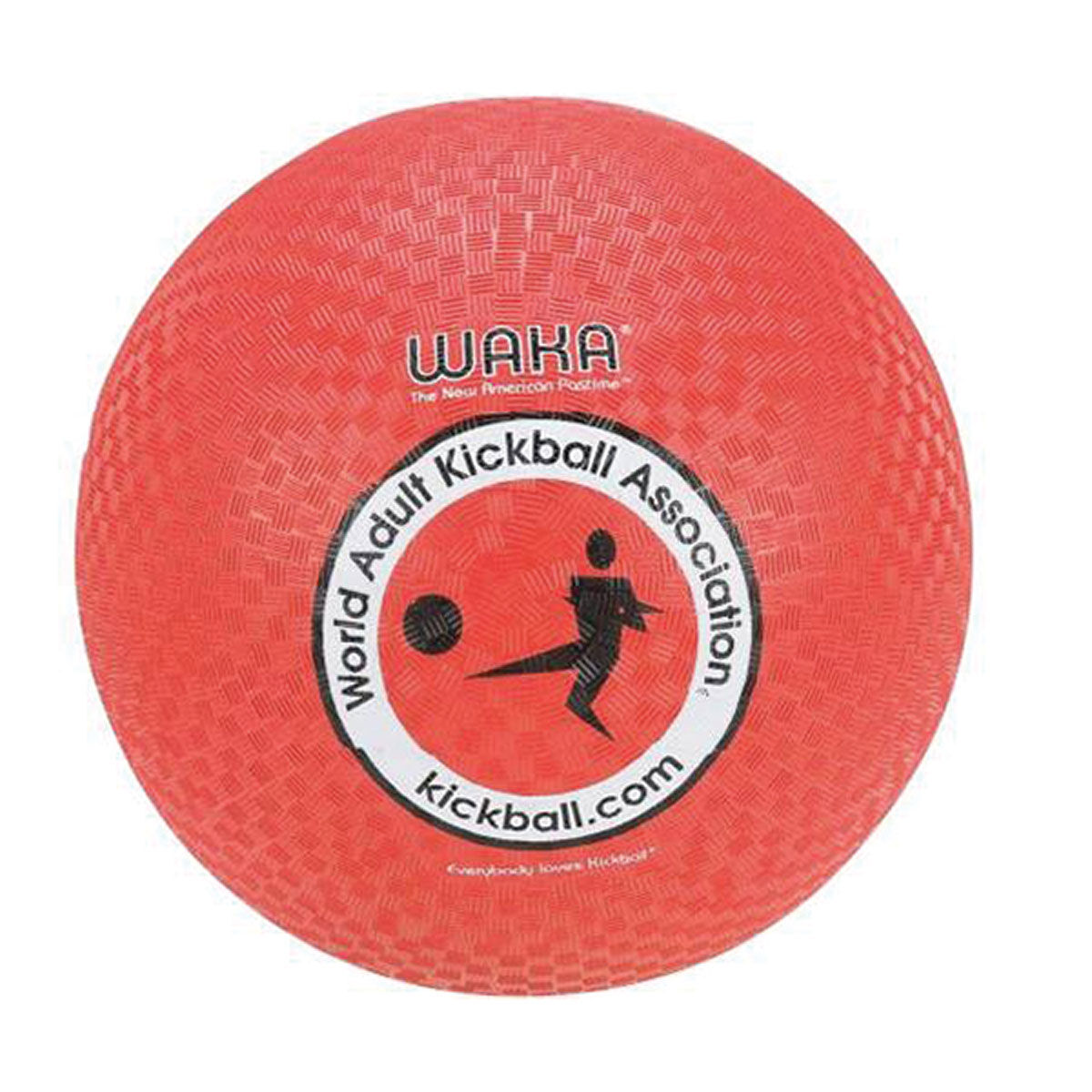 Mikasa Waka Kickball