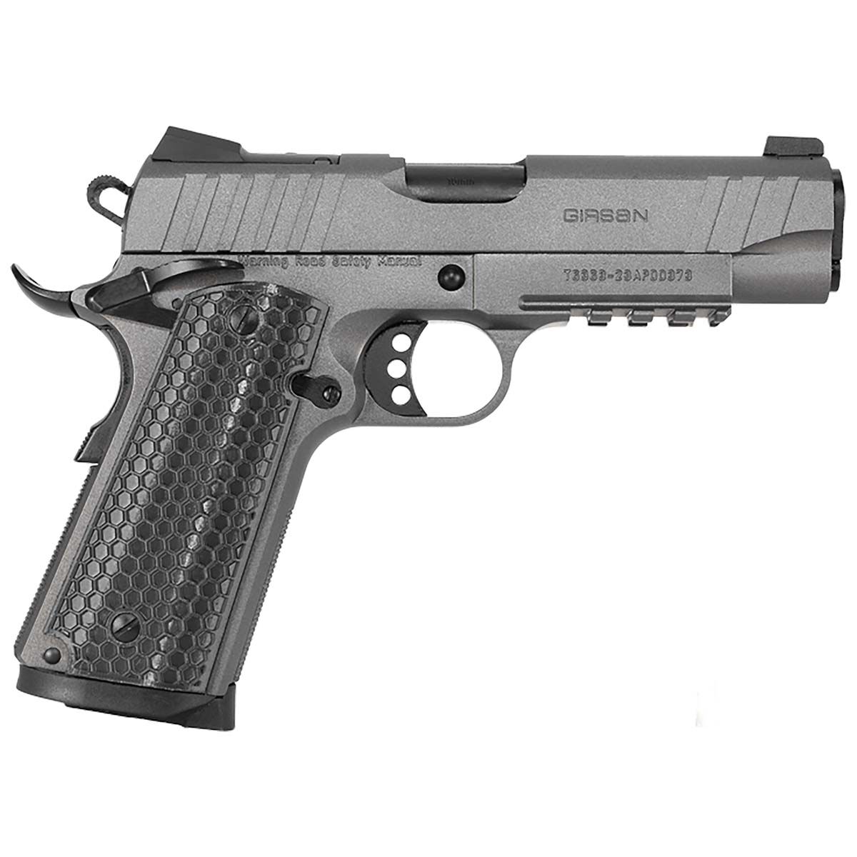 Eaa Corp Girsan Influencer OR10 9R Pistol