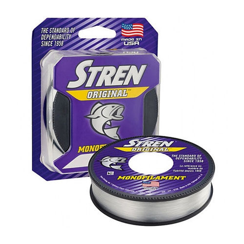 Stren Original Filler