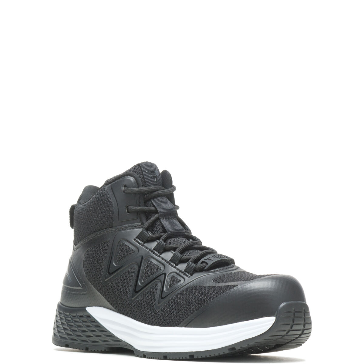 Bates RUSH - BLACK