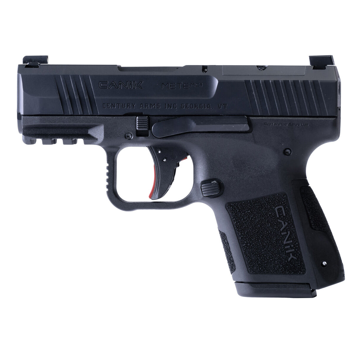 Canik Canik Mete MC9- FDE Pistol