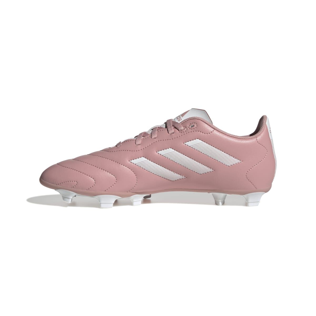 adidas Adult Goletto VIII Firm Ground Soccer Cleats