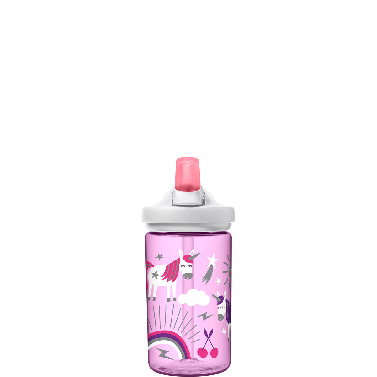 Camelbak Eddy Kids .4l Water Bottle
