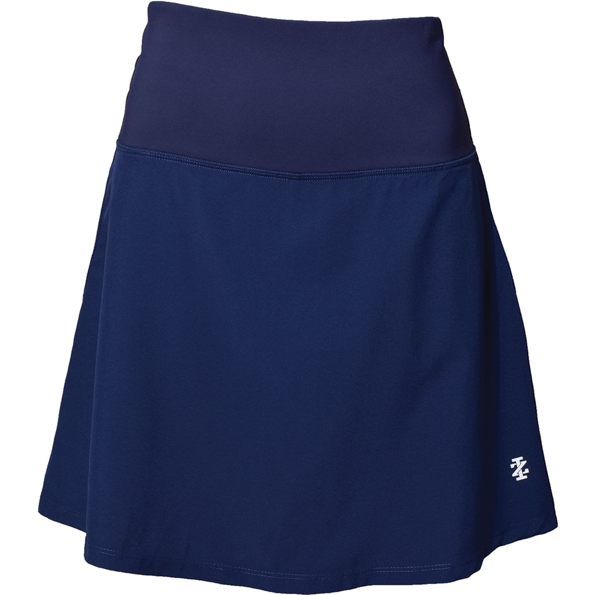 Izod Women's Performance Highwaist Skort