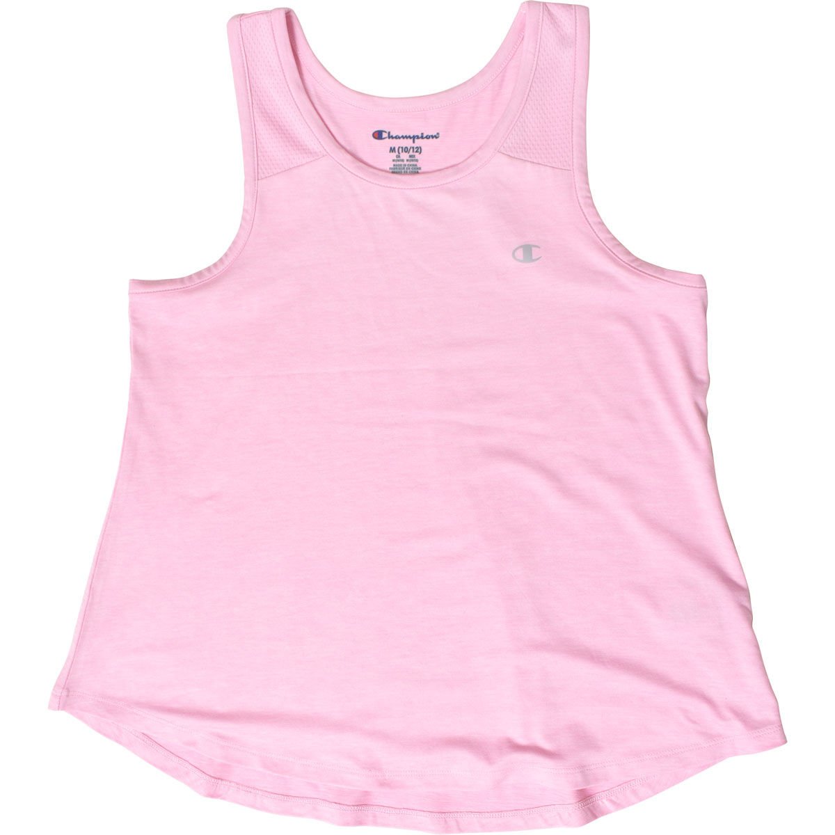 Champion Girl's Active Tank