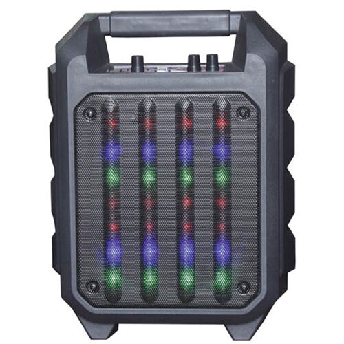 Qfx PBX-65 Party / Tailgate Speaker
