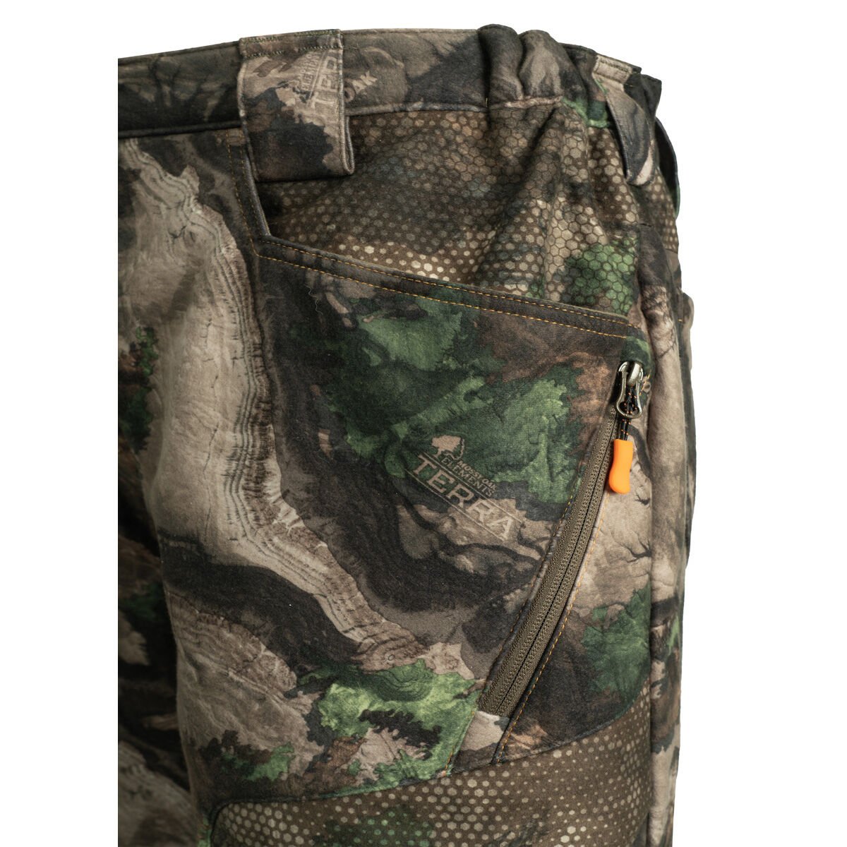 Scentlok Men's Forefront Pant
