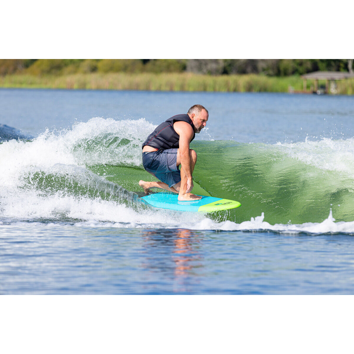 Obrien Wake Hog 72"