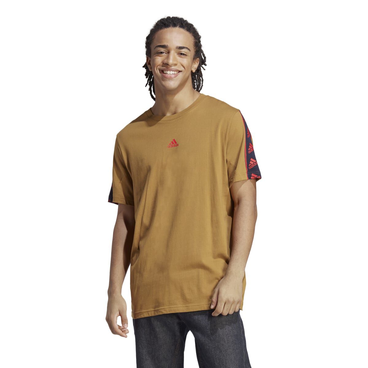 adidas Men's Brandlove Tee