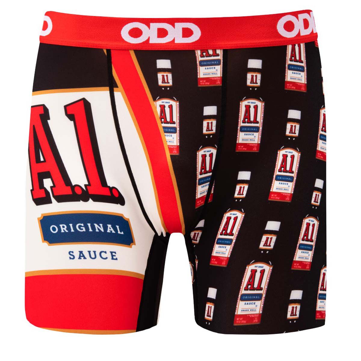 Odd A1 Sauce Boxer Briefs