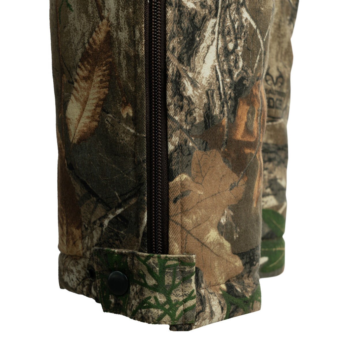 Blocker Outdoors Youth Commander Insulated Bib