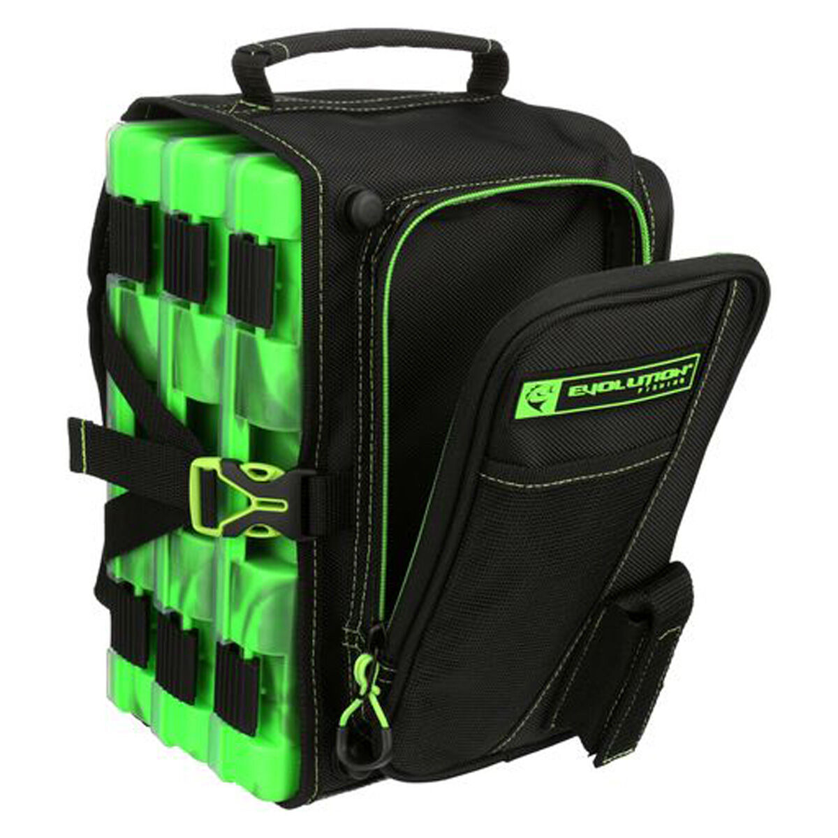 Evolution Drift Series 3600 Tackle Sling Pack