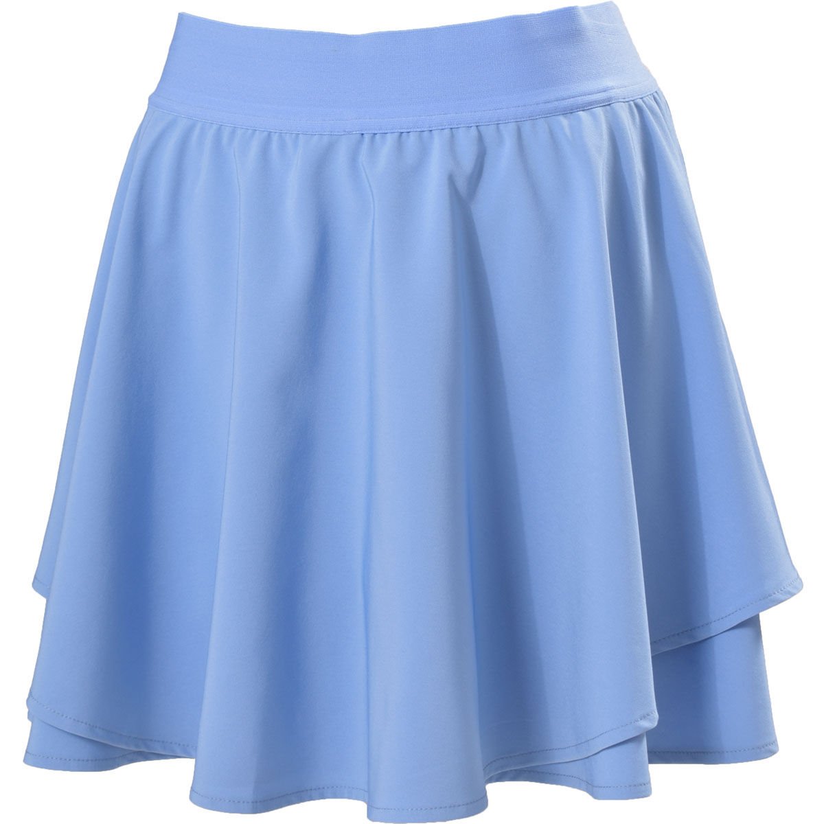 Ebb & Flow Women's Double Layer Skort