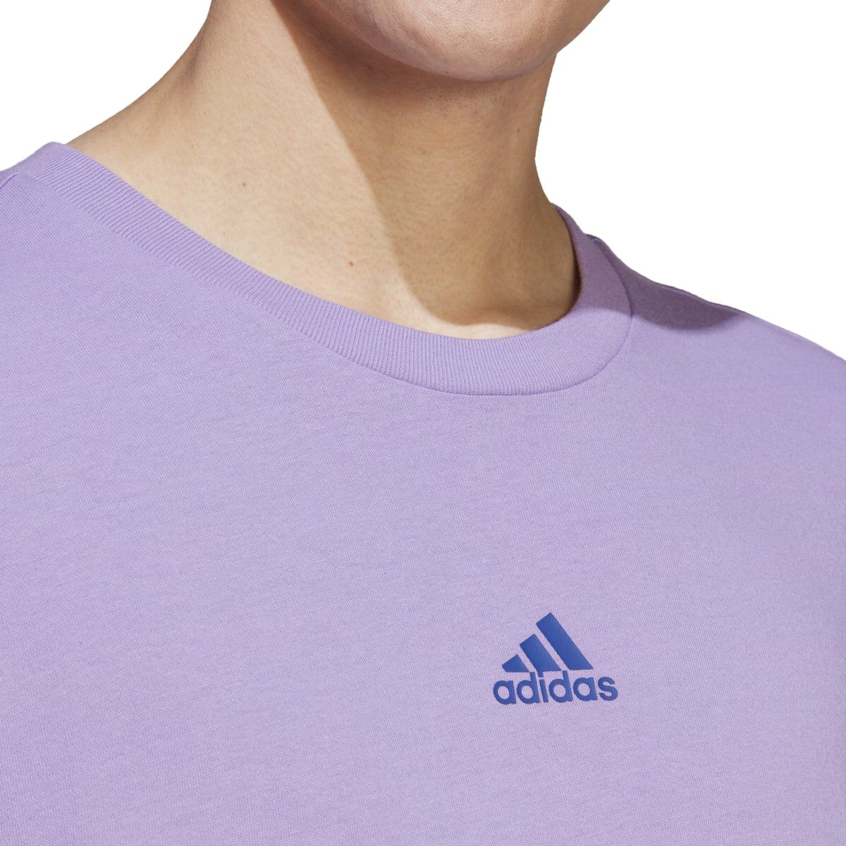 adidas Men's Brandlove Tee