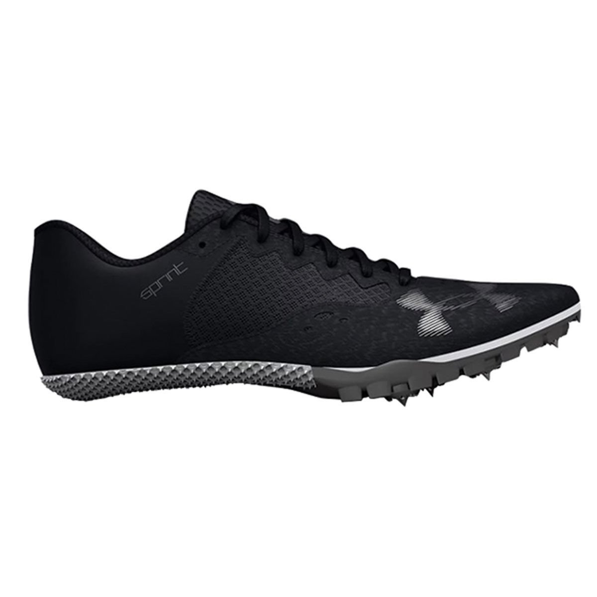 Under Armour Kick Sprint 4 Track Spikes