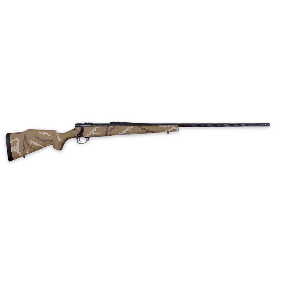 Weatherby Vanguard Outfitter 257 WBY Centerfire Rifle