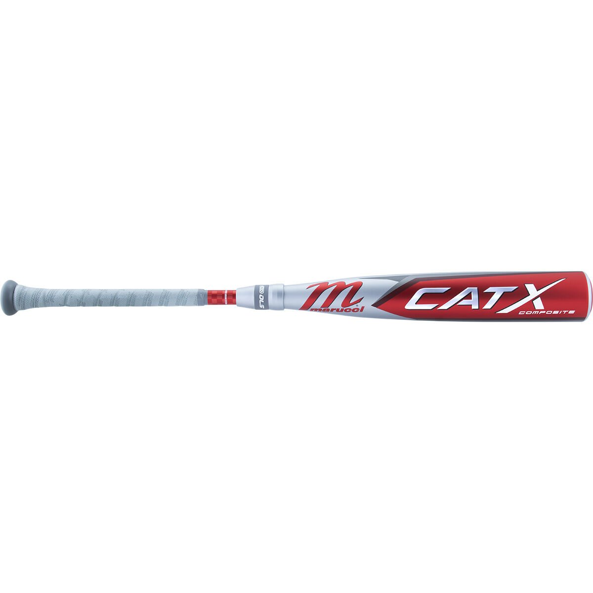 Marucci Sports CatX Composite (-5) 2 3/4" USSSA Bat