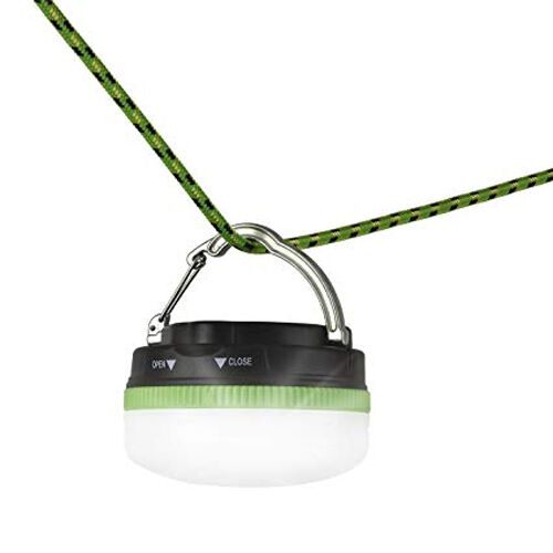 Luxpro Compact Area Light