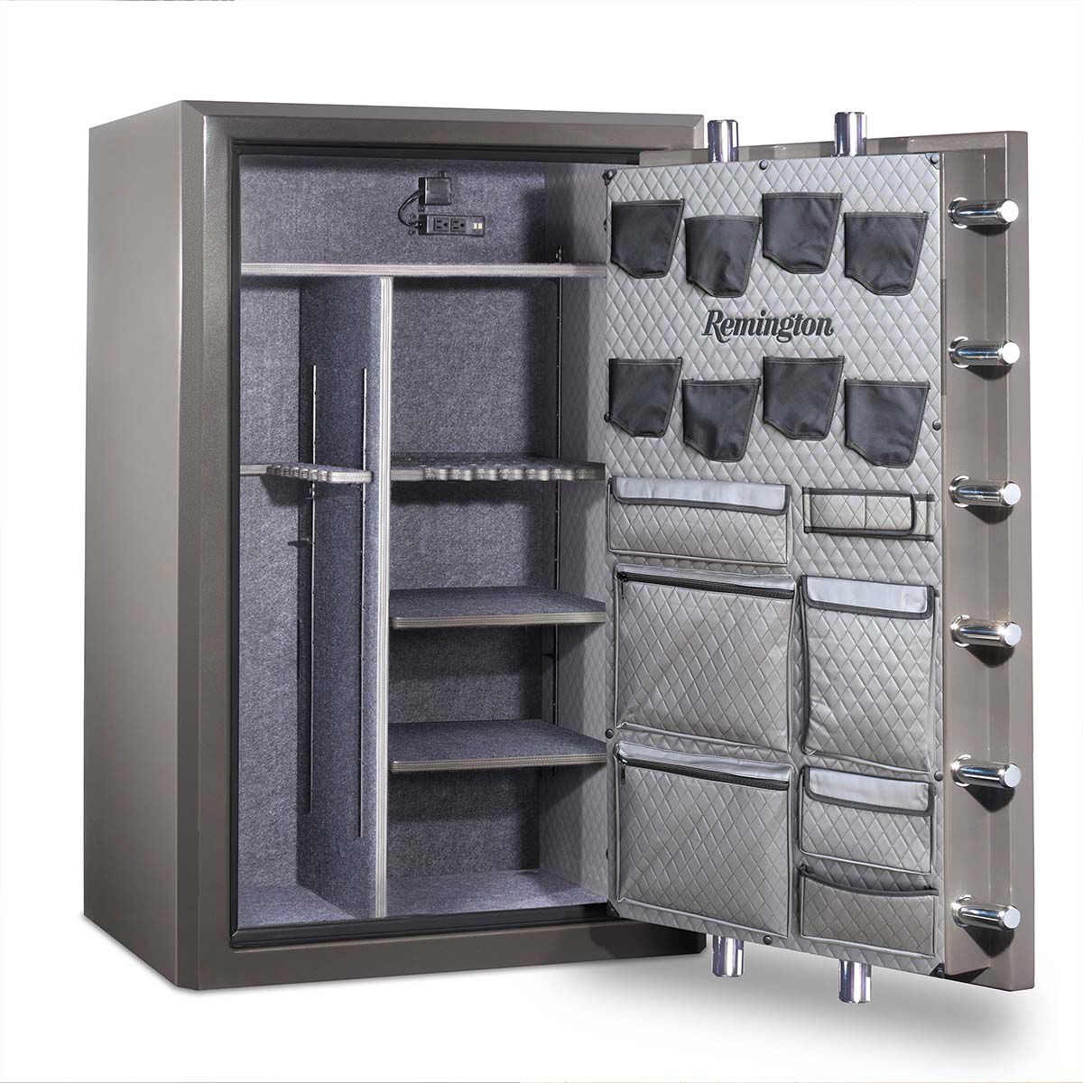 Remington Nitro 46-Gun Safe