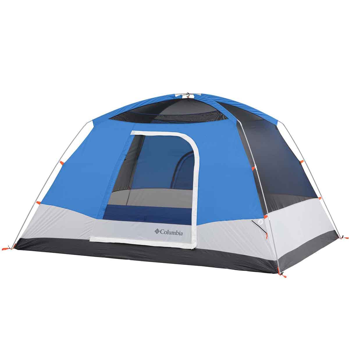Columbia 6P FRP Dome Tent