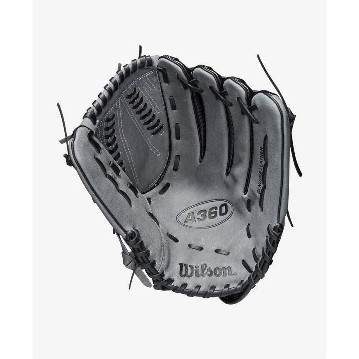 Wilson 13" A360 Softball Glove