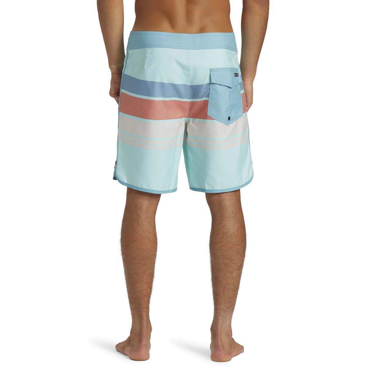 Quiksilver Everyday Stripe 19 Boardshort