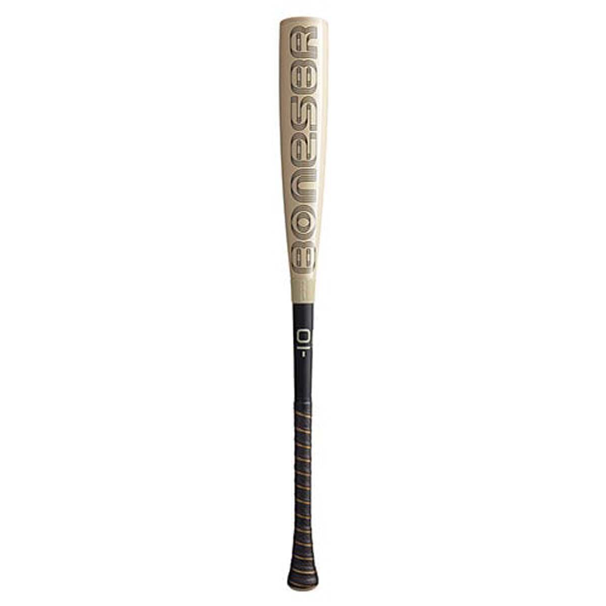 Warstic Bonesaber Hybrid (-10) 2 3/4" USSSA Bat