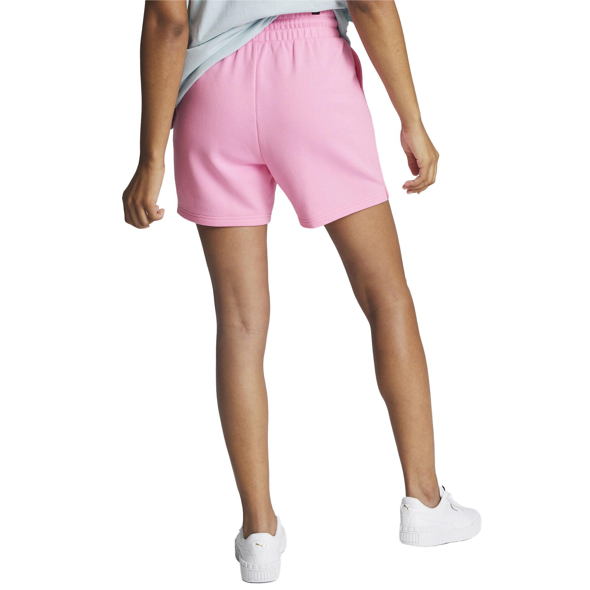 Puma Women's Spirited Shorts