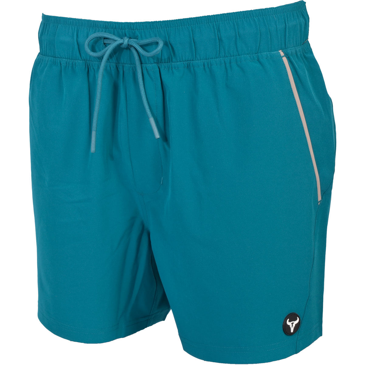 Bison Ridge Men's Canyon 5" Short
