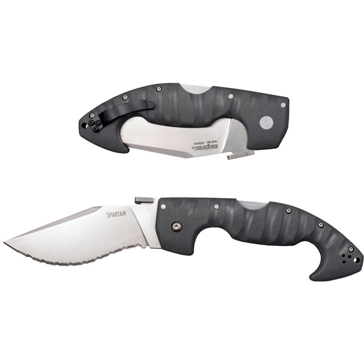 Cold Steel Cold Steel Spartan Gray